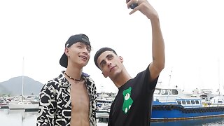 Gay Latino Teen 18+ Fuck Boys