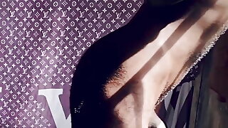 Horny Fuck Buddies Risky Dorm Sex V