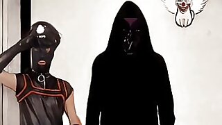 Big Project Twink Regular, Comic and Hentai Special Hallowenn