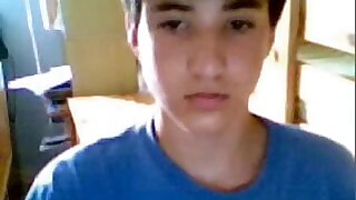 Best male in incredible handjob, twinks homo porn video