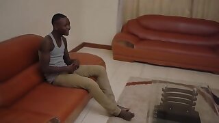 African exotic HD Addae & Fynn