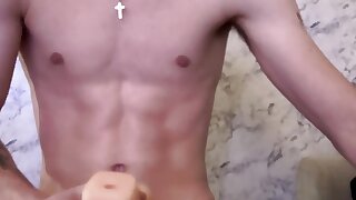 I load your ass
