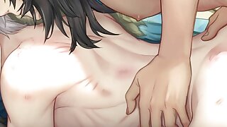 Owyn: Untamed Soul (Poison Relief)