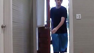 Teenage Tornado Bait Creampie