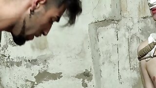 Dirty Piss Play: Where Men Satisfy Their Deepest Desires with orgy