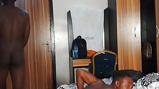 fucked me good