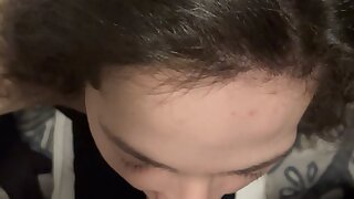 Beautiful Boy Sucking Beautiful Big Cock
