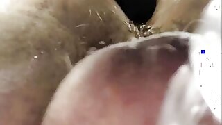 straight hot beta taking bbc from a fuck machine