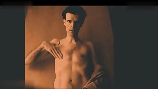 British Freddie Sunfields in Clay Light Piggy Stripper