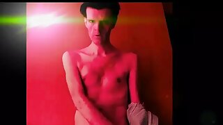 British Freddie Sunfields in Intense Desires