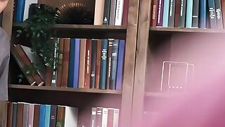 MEN - Naughty Drake Von Takes His Chance To Fuck His Femboy Step Brother Sam Ledger In Doggystyle