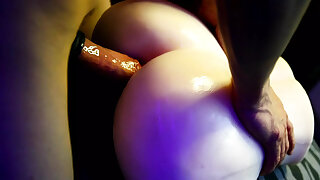 The best passionate fucking in the world in a juicy wet ass!