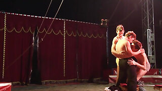 Anal pleasure without end - (No condom) - Scene 01