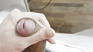 I'M VERY HORNY, HELP ME - MY ONLYFANS LKINGSBR