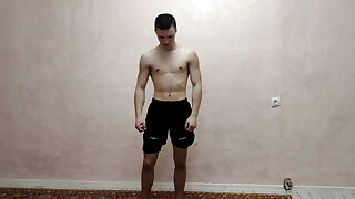 Hot Flex #3