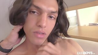Liu Kang - Handjob Casting