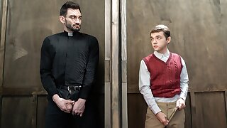 Confessional Marcus - ALTAR BOY MARCUS - Vol. 1 - Carnal Plus