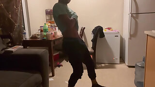 Fucking at Night