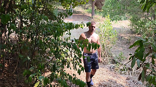 Cruising Double Trouble