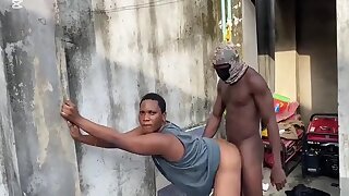 Stepdaddy Kept Bosting My Second Hole