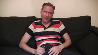 Blond twink creampied by jess royan rough