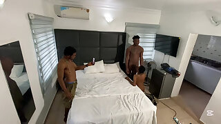 Full View of Everything