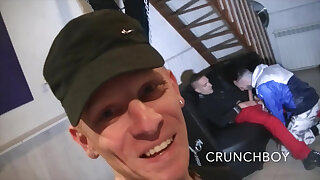 2469y Gay Fucked by His Sbest Straight Friend
