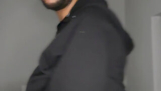 Cock and Ass