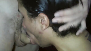 Arandlo fucked by his best friend