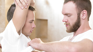 Elder Land: Initiation - MissionaryBoys