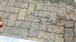 Desi Gay Boy Sucking Wife and Pussy