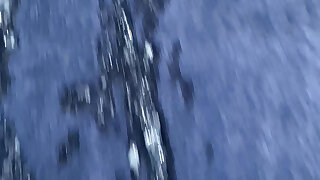 Gay Twink with Hyperspermia