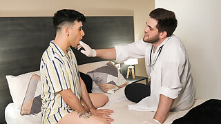 My Doctor’s Orders - SayUncle