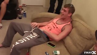 French Ass - Fratx