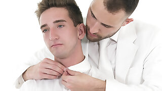 Elder Garner: Anointing - MissionaryBoys