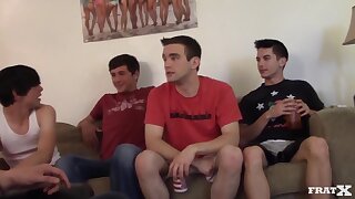 group sex
