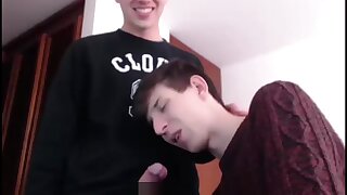 Amateur Teen Friends Blowjob Comp - 3