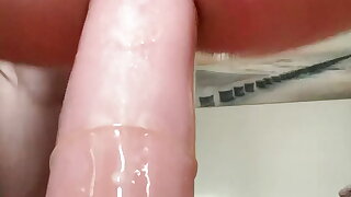 Dildo sex