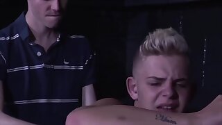 Cruising For Twink Ass Tube