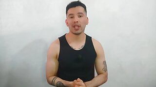 Joven Twink Se Convierte En El Culo Y Verga De Una Pareja De Esposos Dotados 23cm! Relato Sexual