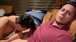 Me Coji Al Hijo De Alonzo Hamir