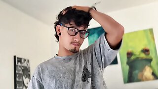 Sucking Big Cock